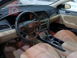 هیوندای سۆناتا